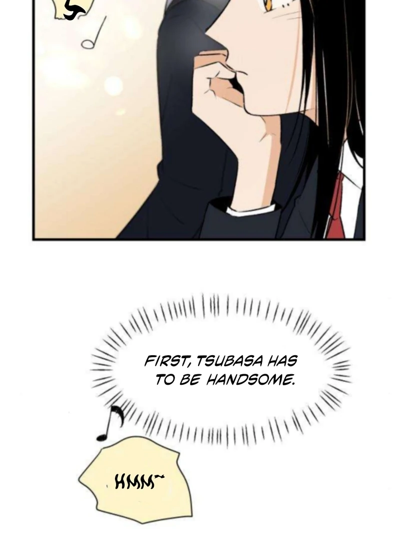 Thud… I Think I’ve Fallen for You…? Chapter 2 376 78