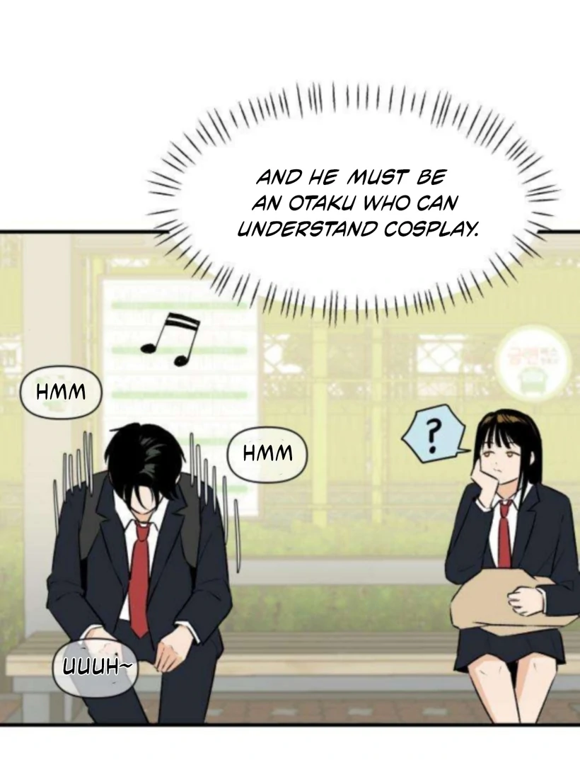 Thud… I Think I’ve Fallen for You…? Chapter 2 377 79