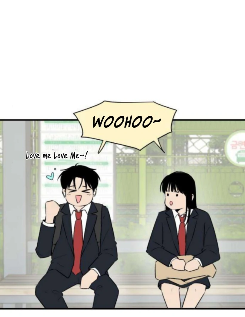 Thud… I Think I’ve Fallen for You…? Chapter 2 382 84