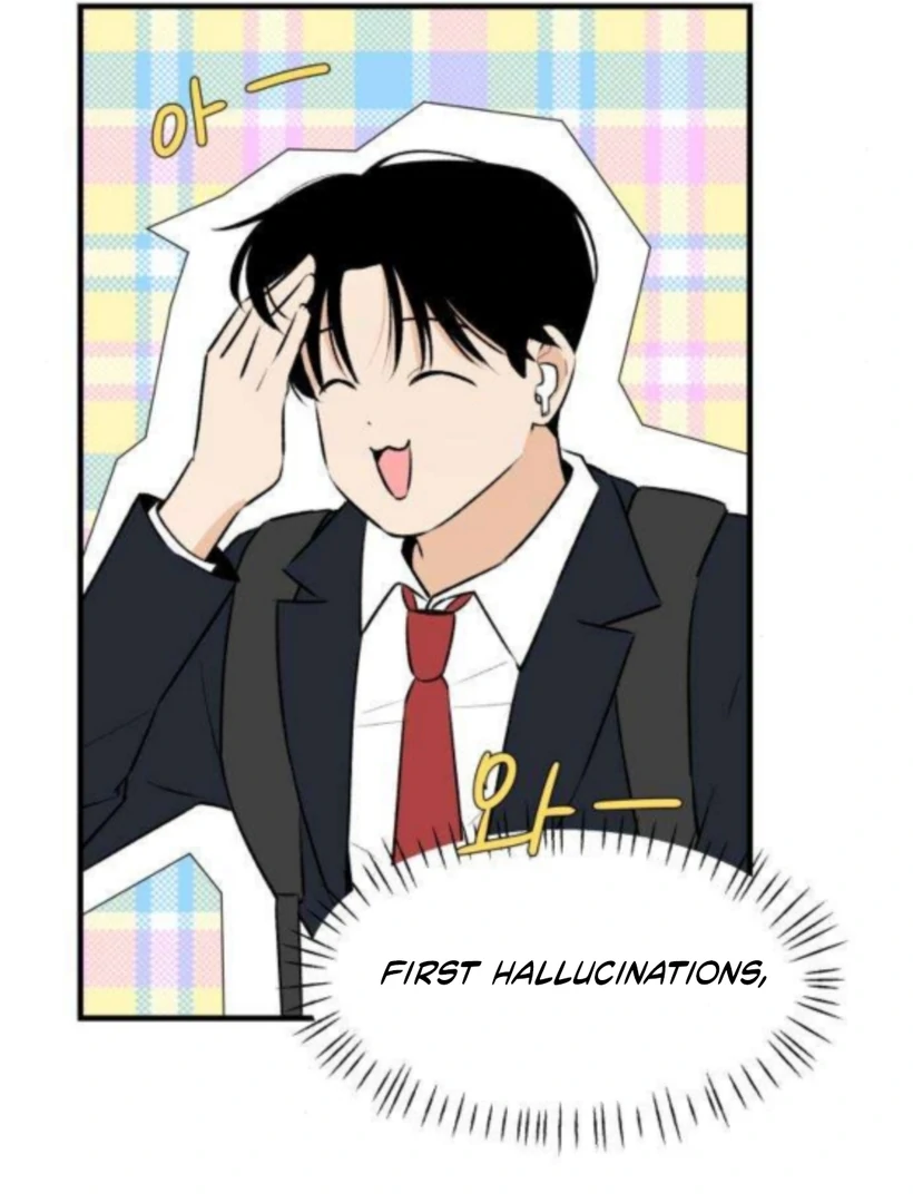 Thud… I Think I’ve Fallen for You…? Chapter 2 384 86