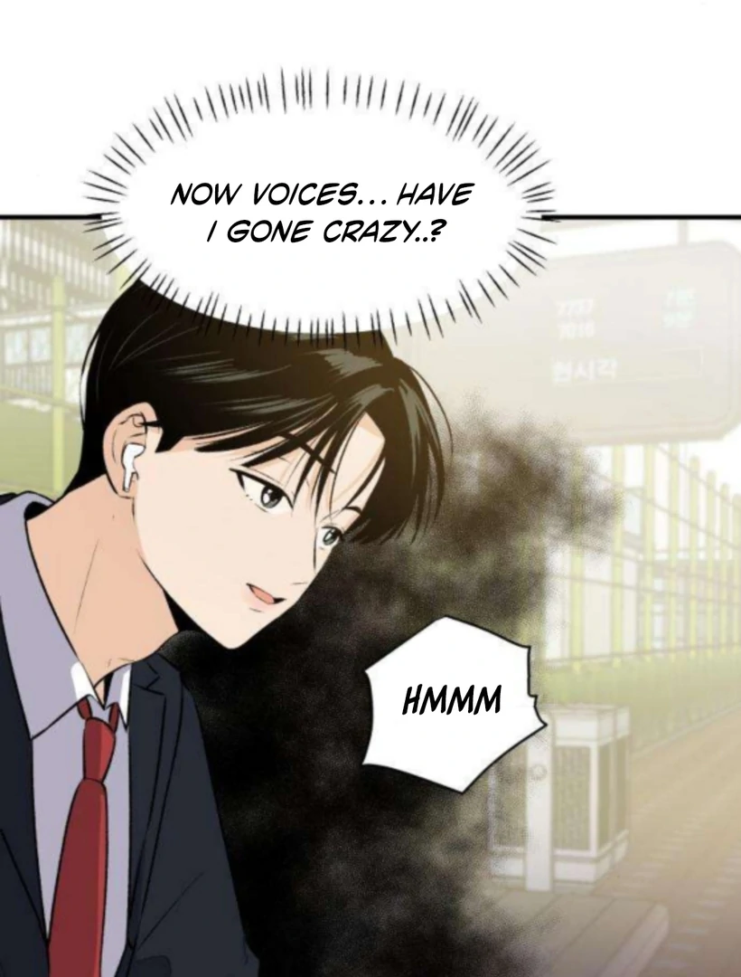 Thud… I Think I’ve Fallen for You…? Chapter 2 385 87