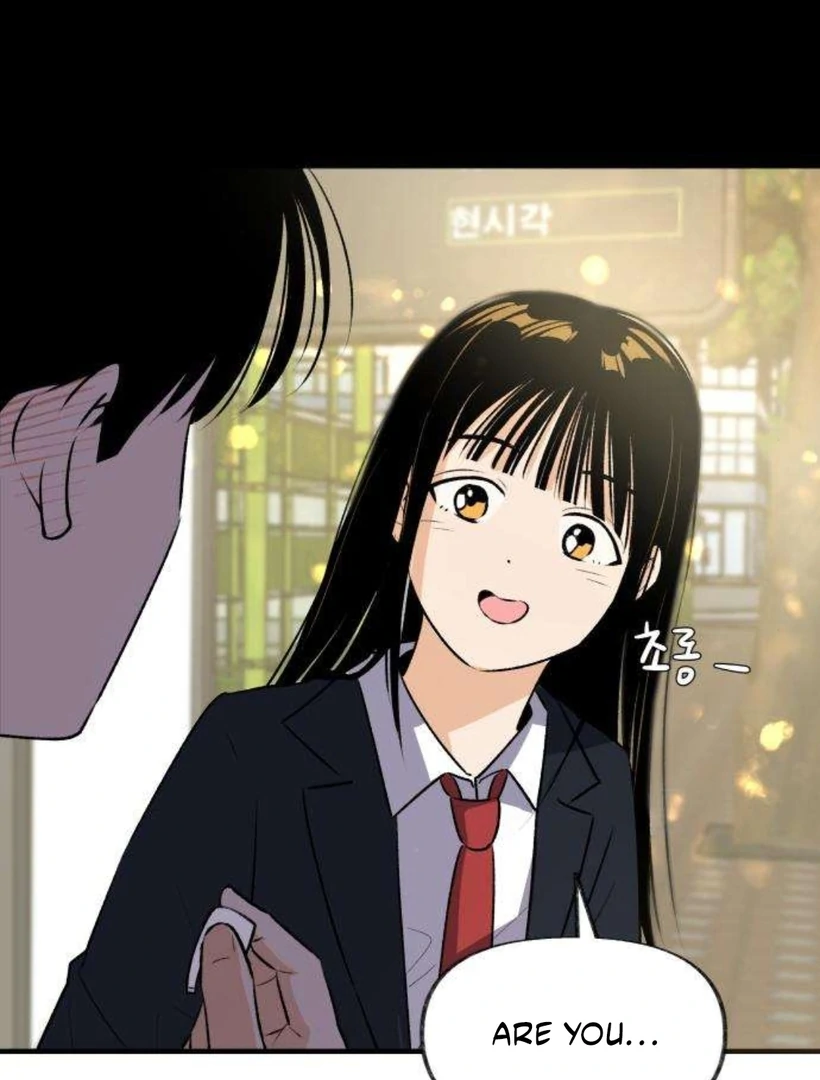 Thud… I Think I’ve Fallen for You…? Chapter 2 390 92