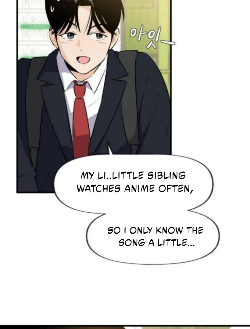 Thud… I Think I’ve Fallen for You…? Chapter 3 332 007