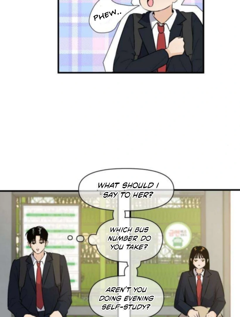 Thud… I Think I’ve Fallen for You…? Chapter 3 335 010