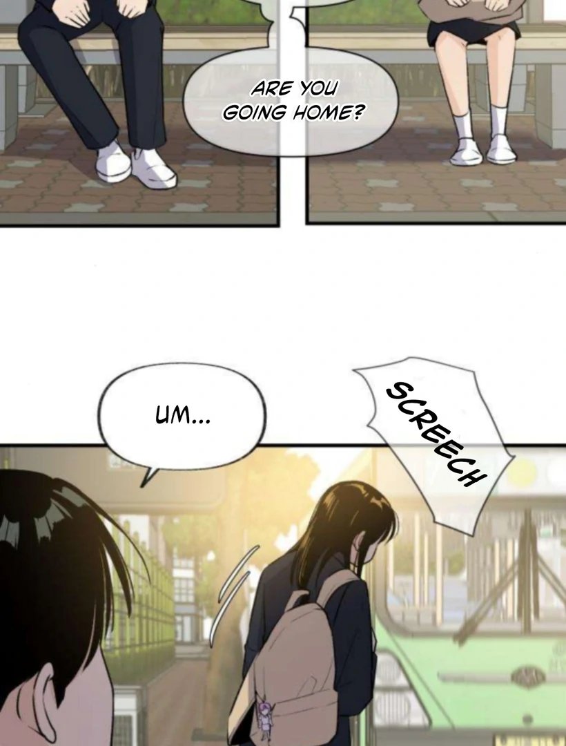 Thud… I Think I’ve Fallen for You…? Chapter 3 336 011