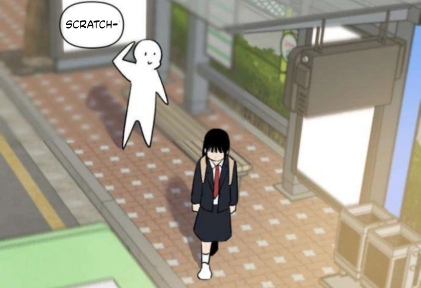 Thud… I Think I’ve Fallen for You…? Chapter 3 338 013