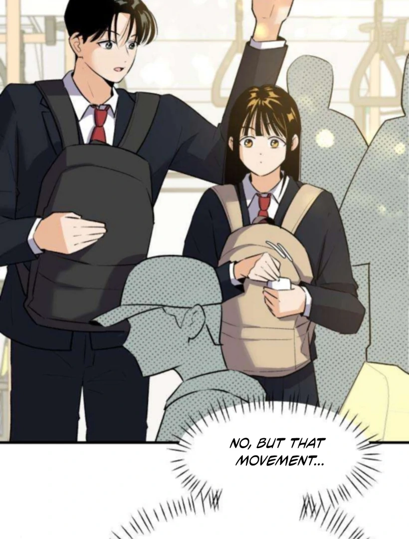 Thud… I Think I’ve Fallen for You…? Chapter 3 340 015