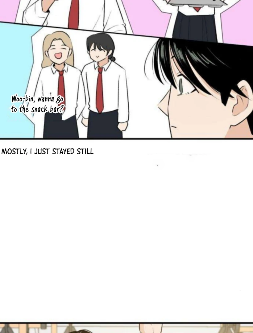 Thud… I Think I’ve Fallen for You…? Chapter 3 343 018