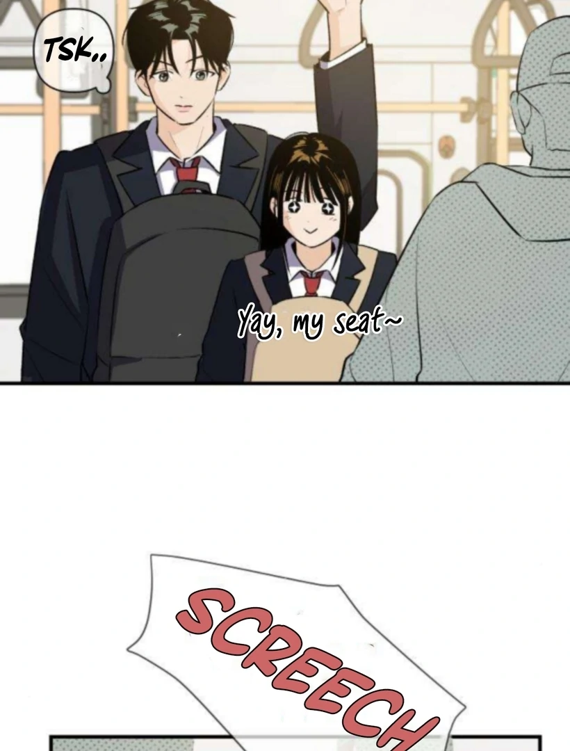 Thud… I Think I’ve Fallen for You…? Chapter 3 344 019