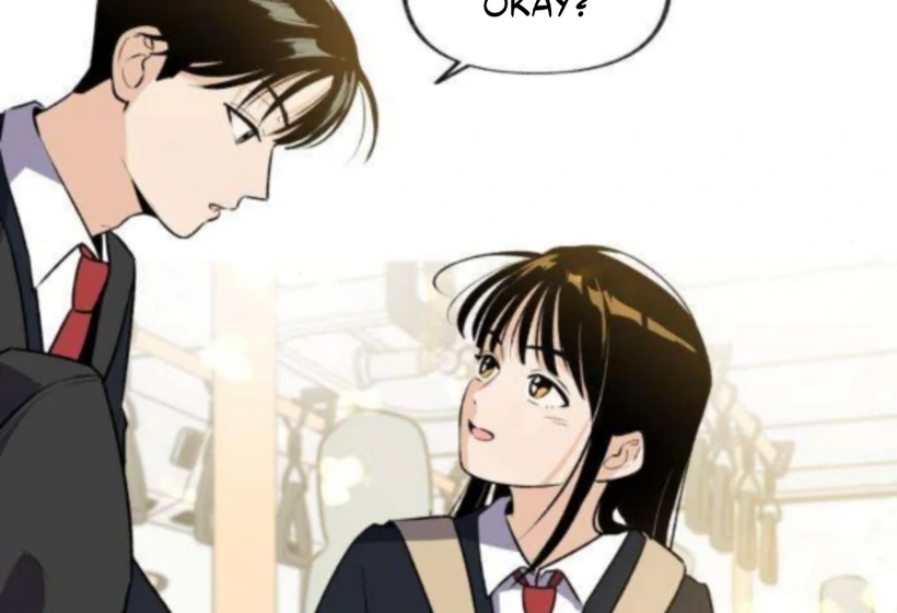 Thud… I Think I’ve Fallen for You…? Chapter 3 350 025