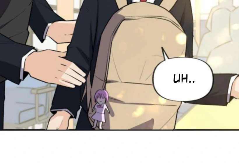 Thud… I Think I’ve Fallen for You…? Chapter 3 351 026