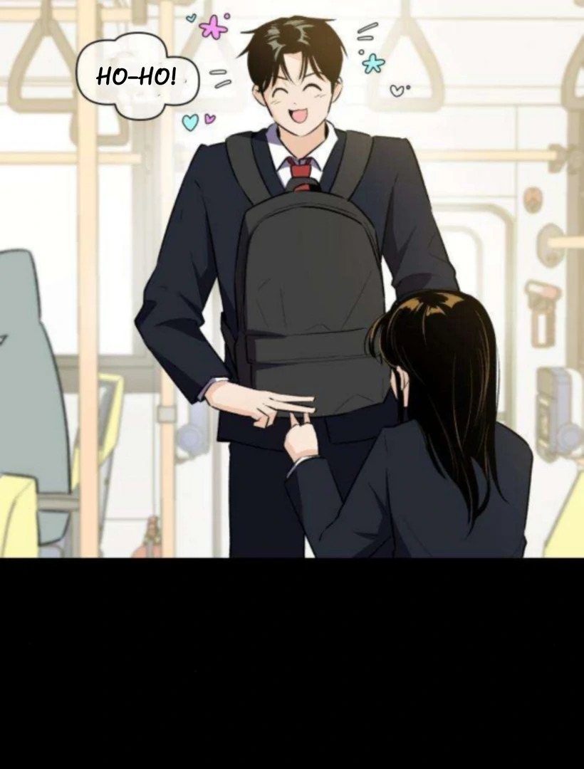 Thud… I Think I’ve Fallen for You…? Chapter 3 356 031