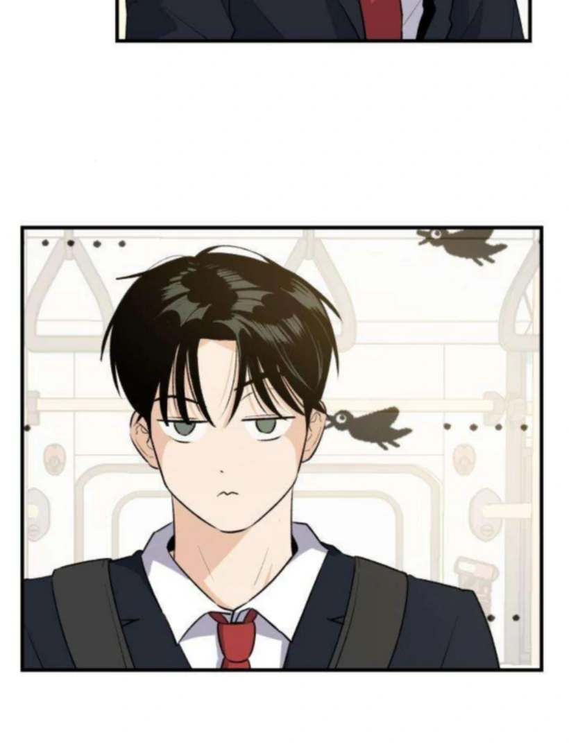 Thud… I Think I’ve Fallen for You…? Chapter 3 361 036