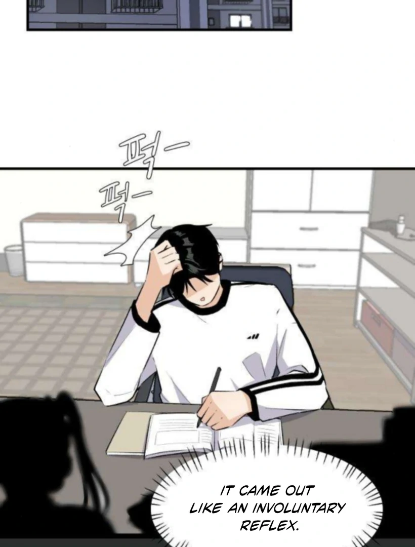 Thud… I Think I’ve Fallen for You…? Chapter 3 368 043