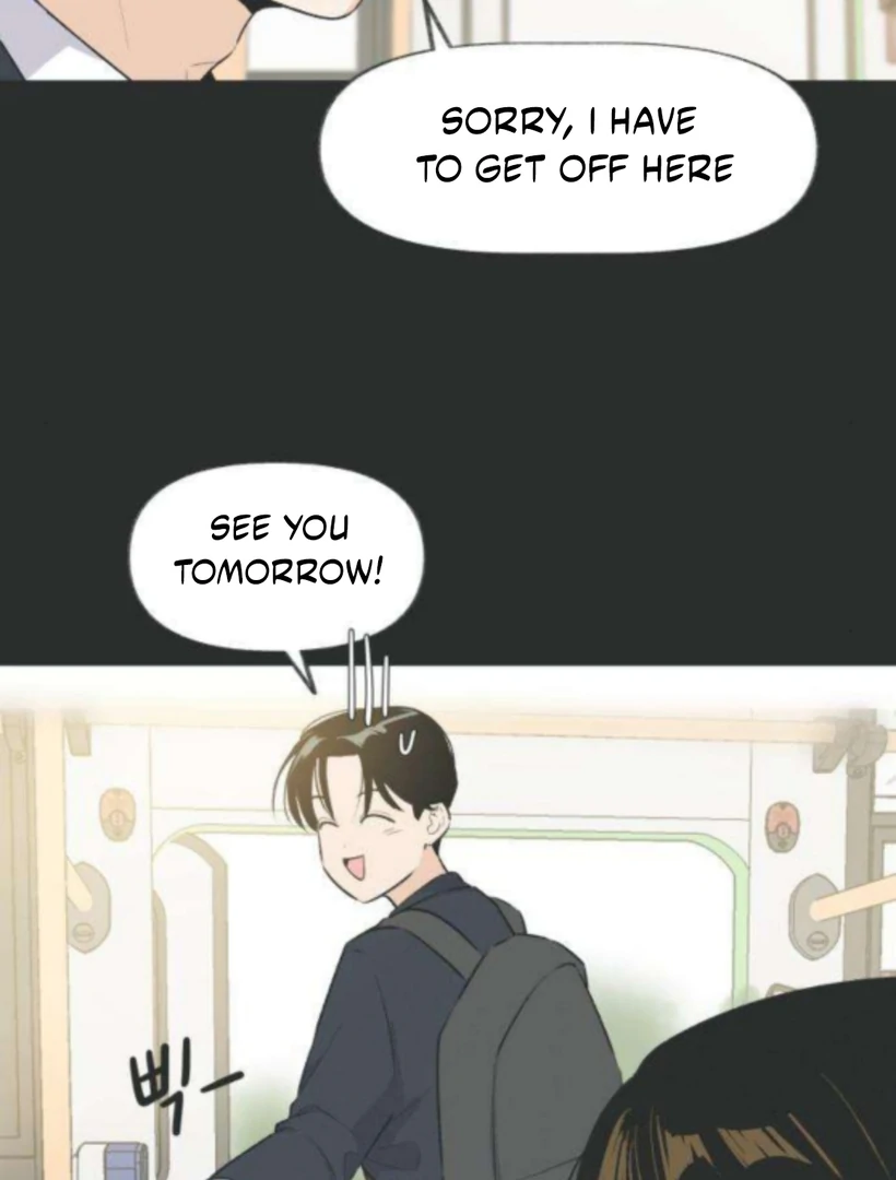 Thud… I Think I’ve Fallen for You…? Chapter 3 370 045