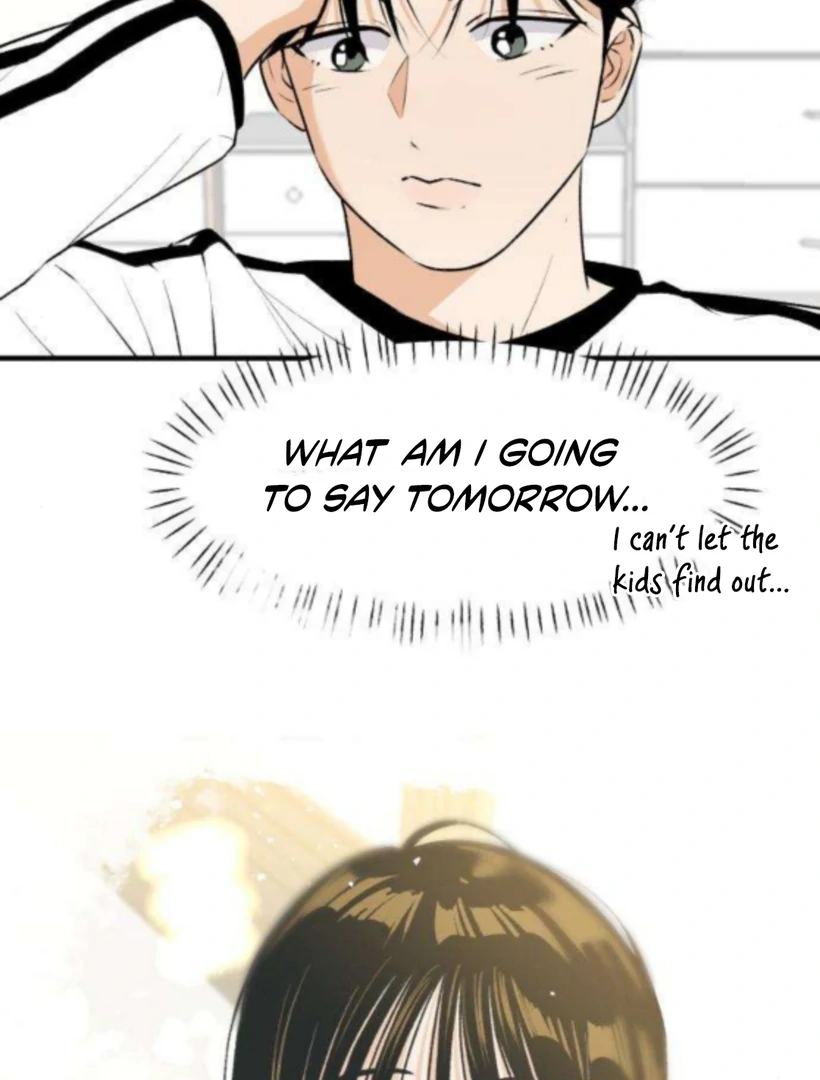 Thud… I Think I’ve Fallen for You…? Chapter 3 372 047