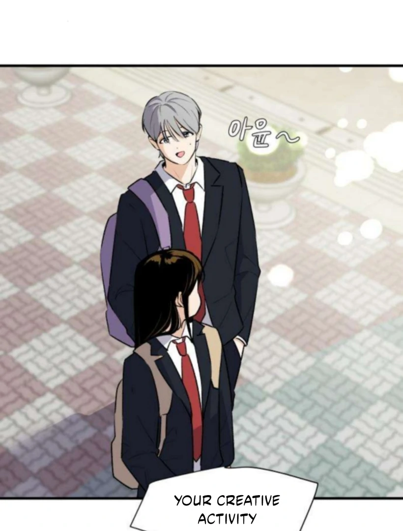 Thud… I Think I’ve Fallen for You…? Chapter 3 380 055