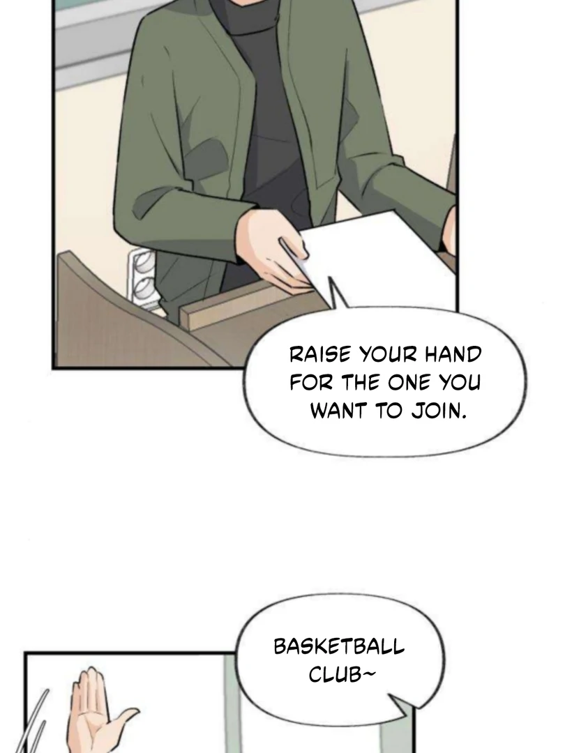 Thud… I Think I’ve Fallen for You…? Chapter 3 384 059