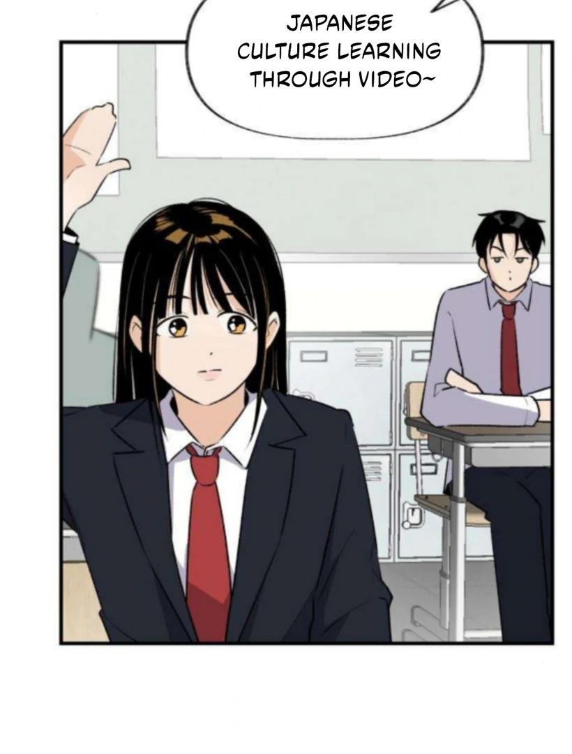 Thud… I Think I’ve Fallen for You…? Chapter 3 386 061