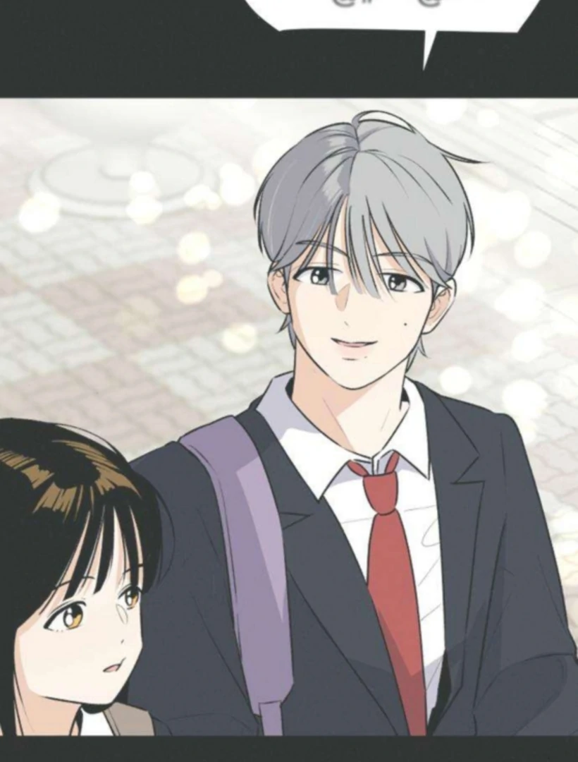 Thud… I Think I’ve Fallen for You…? Chapter 3 392 067