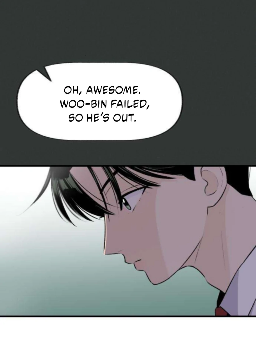 Thud… I Think I’ve Fallen for You…? Chapter 3 393 068