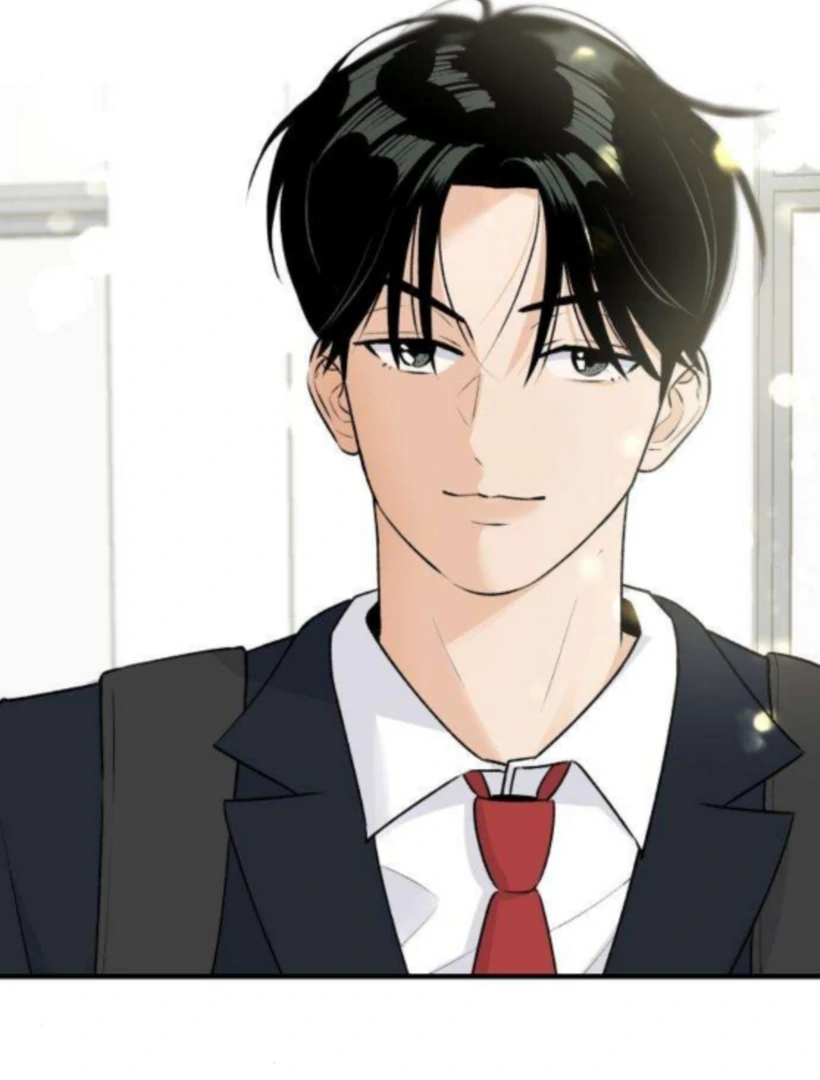 Thud… I Think I’ve Fallen for You…? Chapter 3 399 074