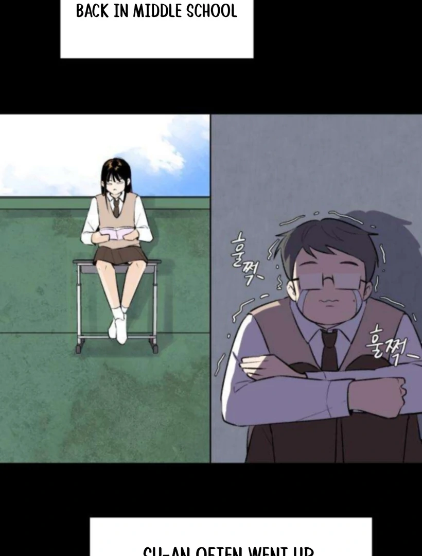 Thud… I Think I’ve Fallen for You…? Chapter 3 404 079