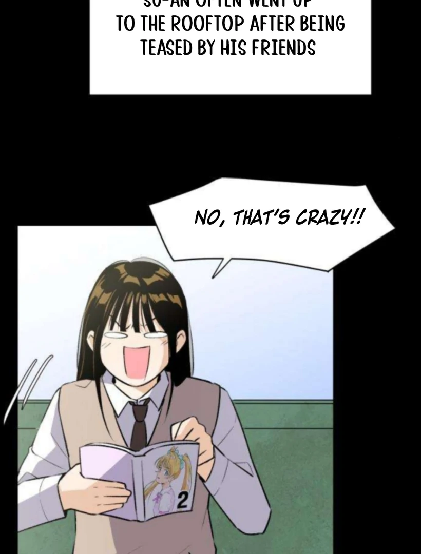 Thud… I Think I’ve Fallen for You…? Chapter 3 405 080