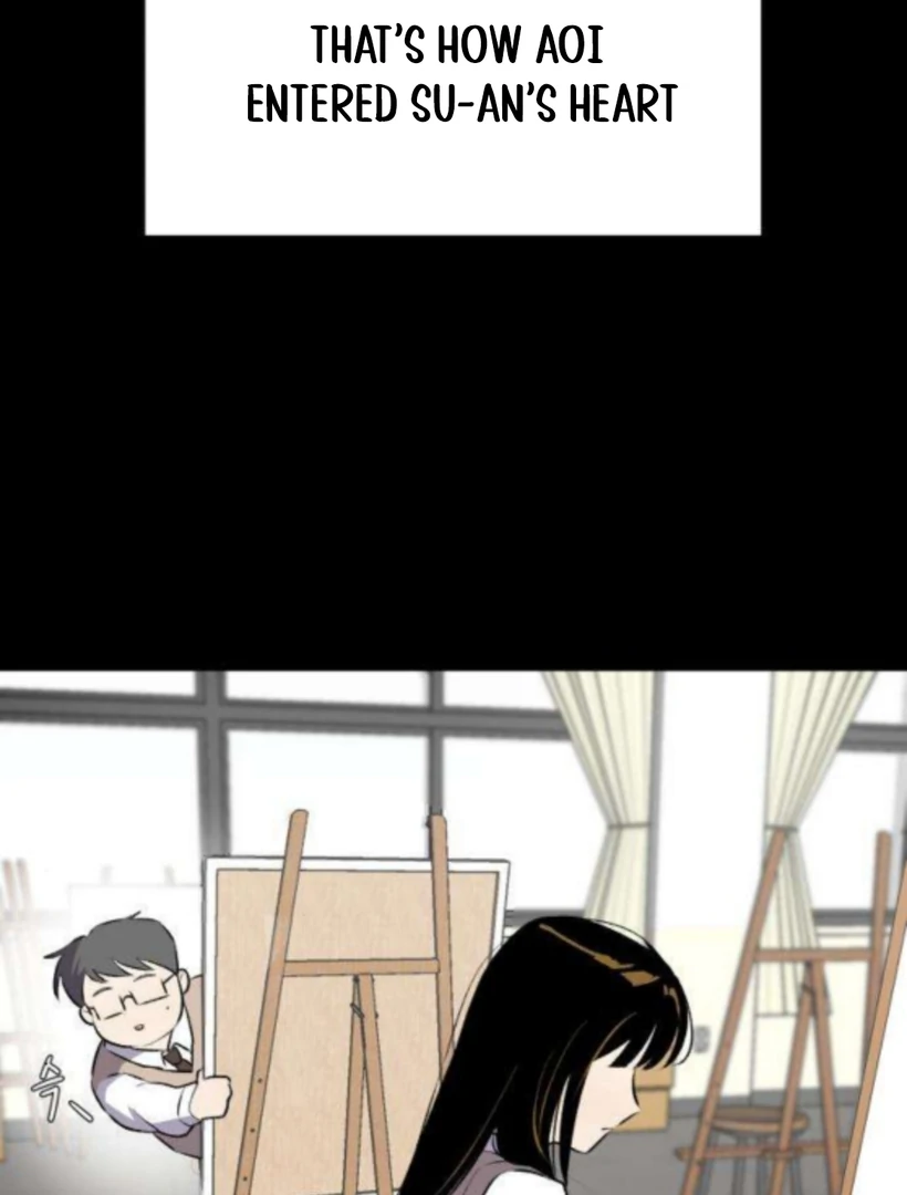 Thud… I Think I’ve Fallen for You…? Chapter 3 409 084