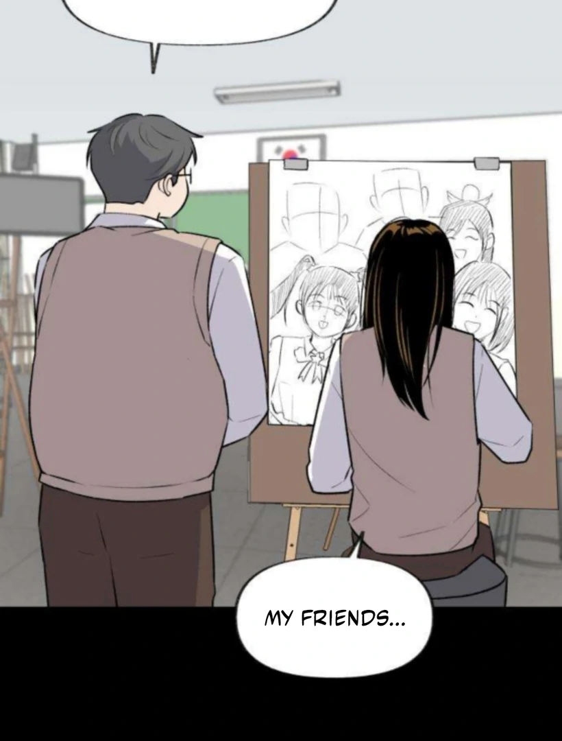 Thud… I Think I’ve Fallen for You…? Chapter 3 411 086