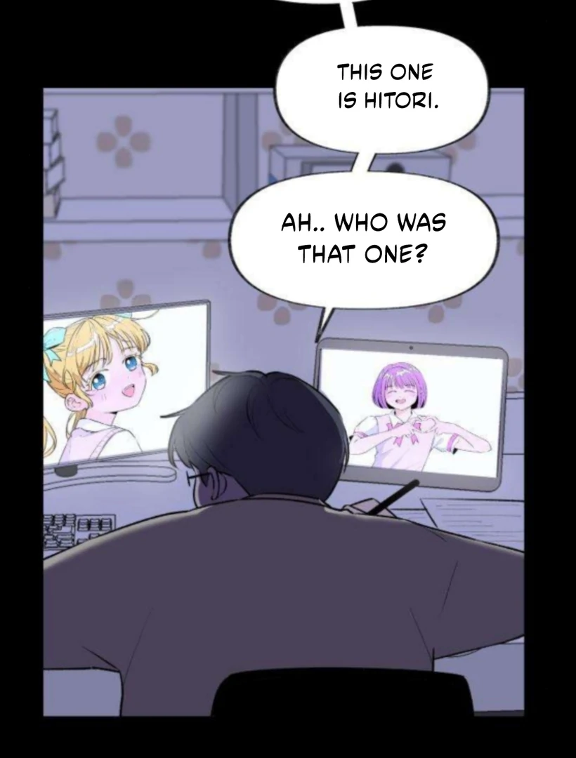 Thud… I Think I’ve Fallen for You…? Chapter 3 414 089