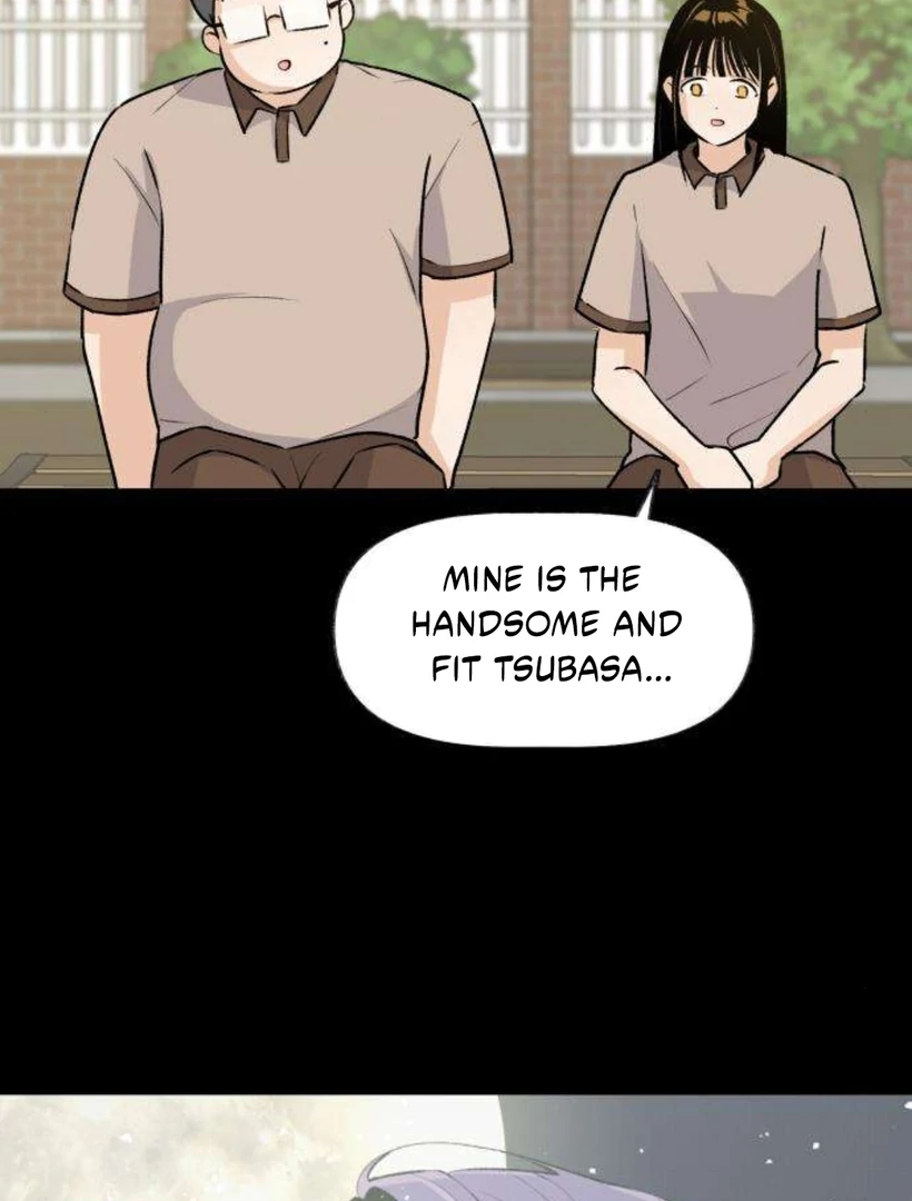 Thud… I Think I’ve Fallen for You…? Chapter 3 416 091