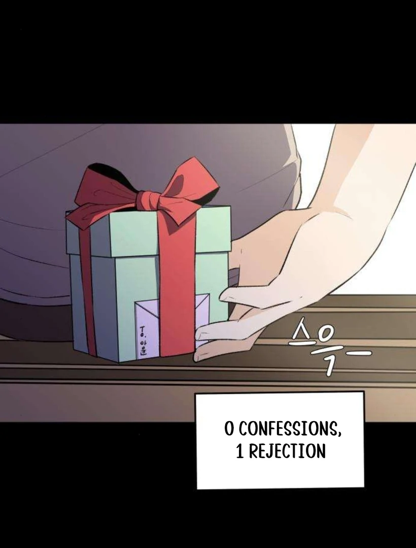 Thud… I Think I’ve Fallen for You…? Chapter 3 418 093