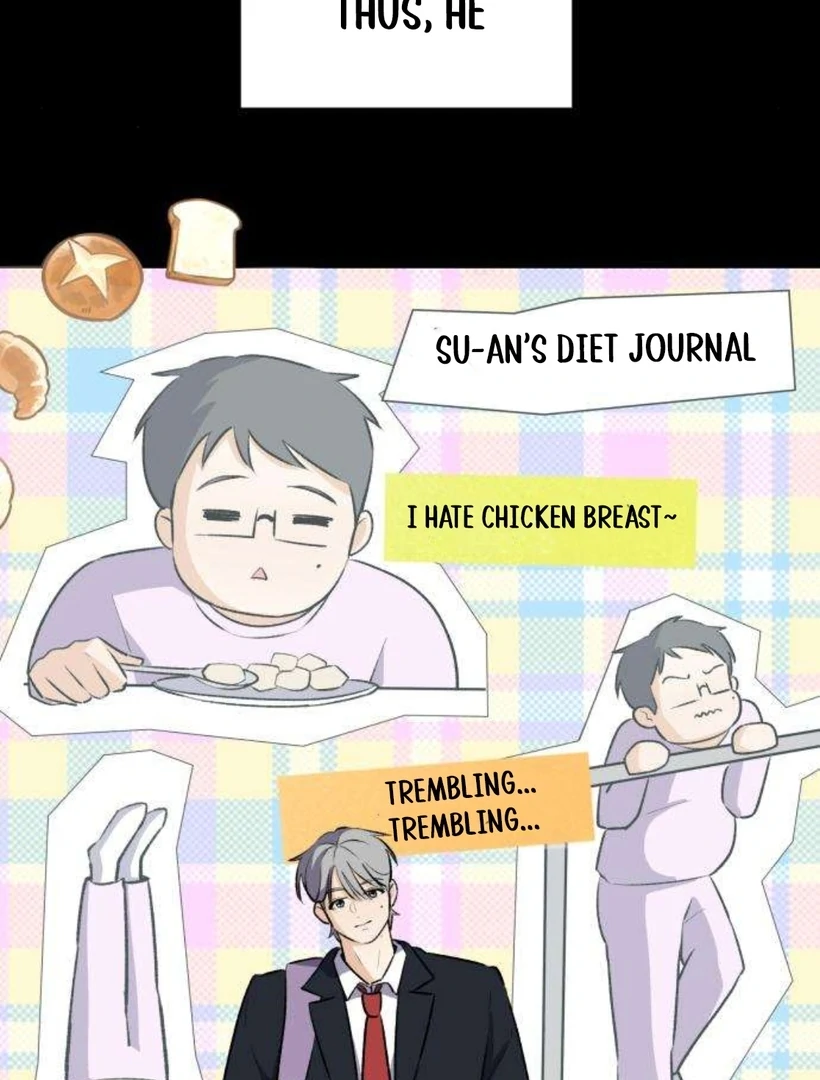 Thud… I Think I’ve Fallen for You…? Chapter 3 422 097