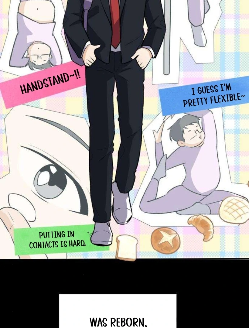 Thud… I Think I’ve Fallen for You…? Chapter 3 423 098