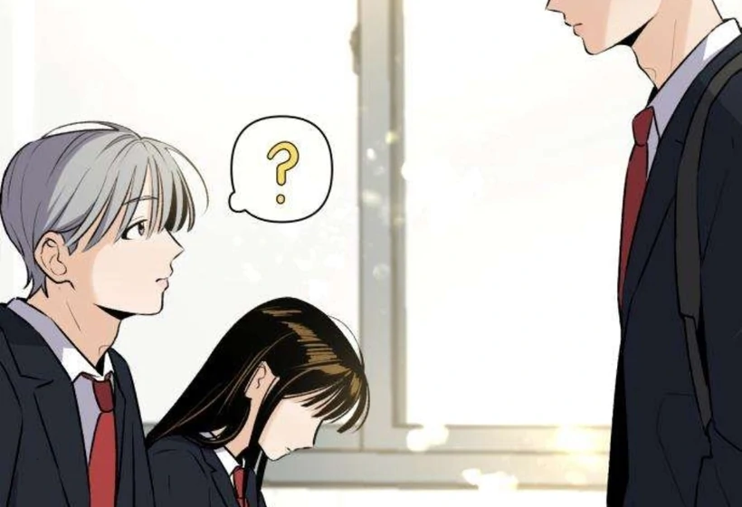 Thud… I Think I’ve Fallen for You…? Chapter 3 425 100