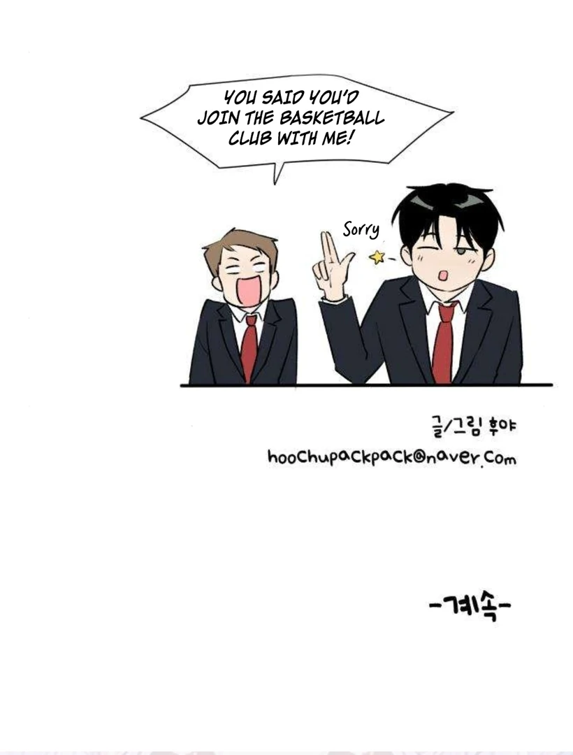 Thud… I Think I’ve Fallen for You…? Chapter 3 429 104