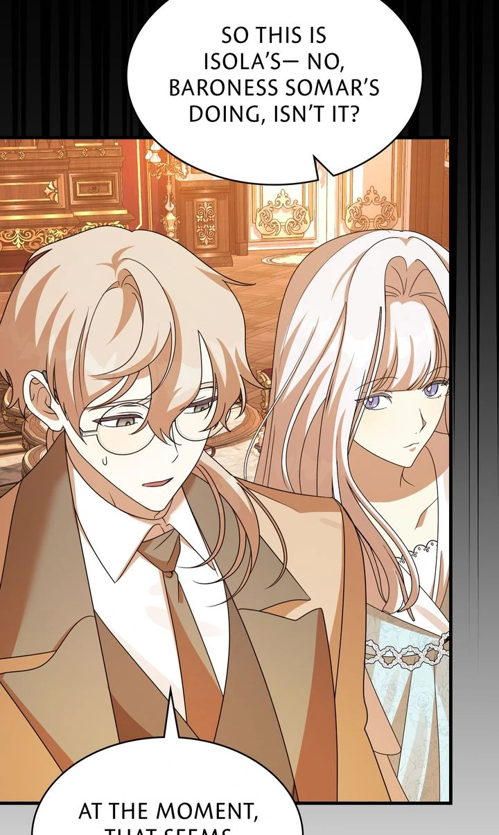 Till Divorce Do Us Part! Chapter 101 298 09