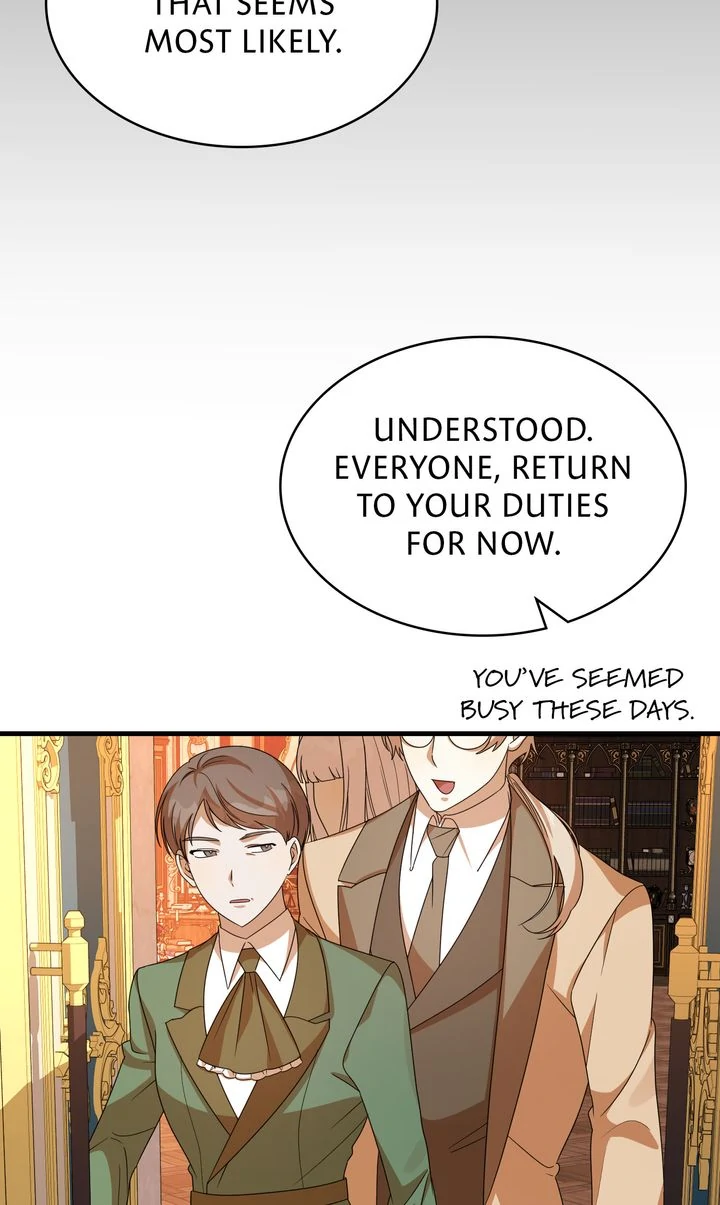 Till Divorce Do Us Part! Chapter 101 299 10