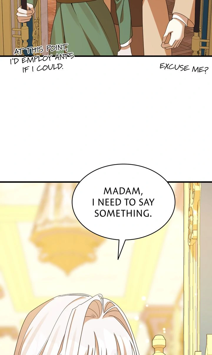 Till Divorce Do Us Part! Chapter 101 300 11