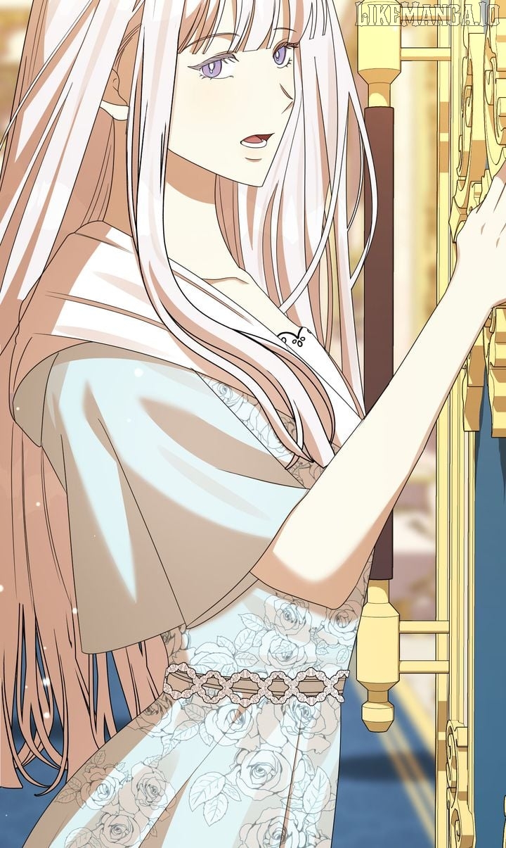 Till Divorce Do Us Part! Chapter 101 301 12