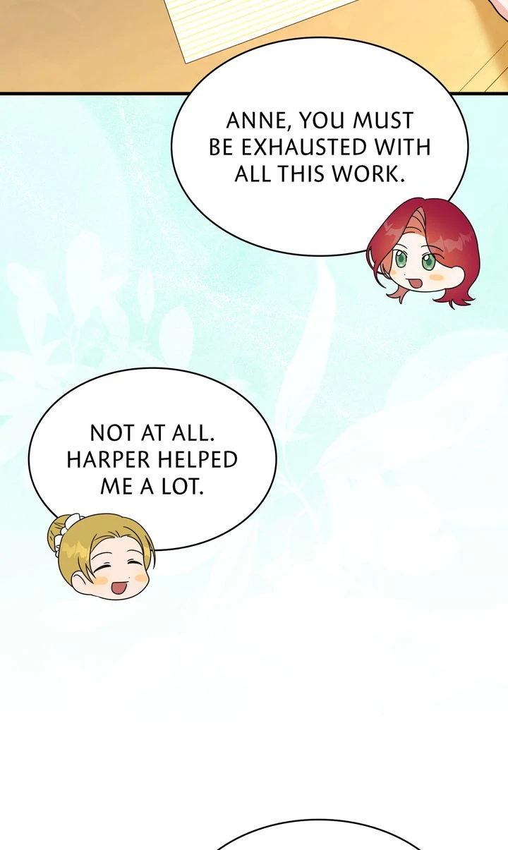 Till Divorce Do Us Part! Chapter 101 311 22