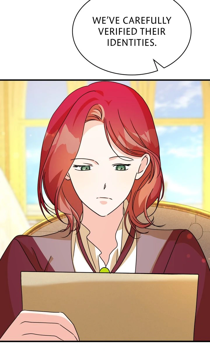 Till Divorce Do Us Part! Chapter 101 312 23