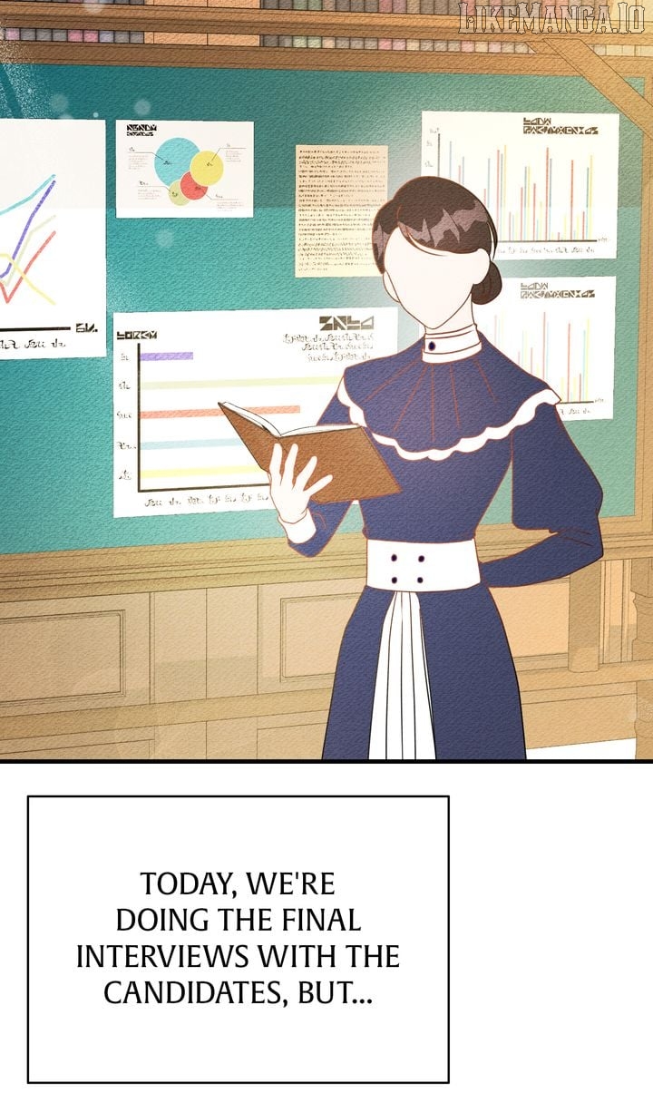 Till Divorce Do Us Part! Chapter 101 314 25