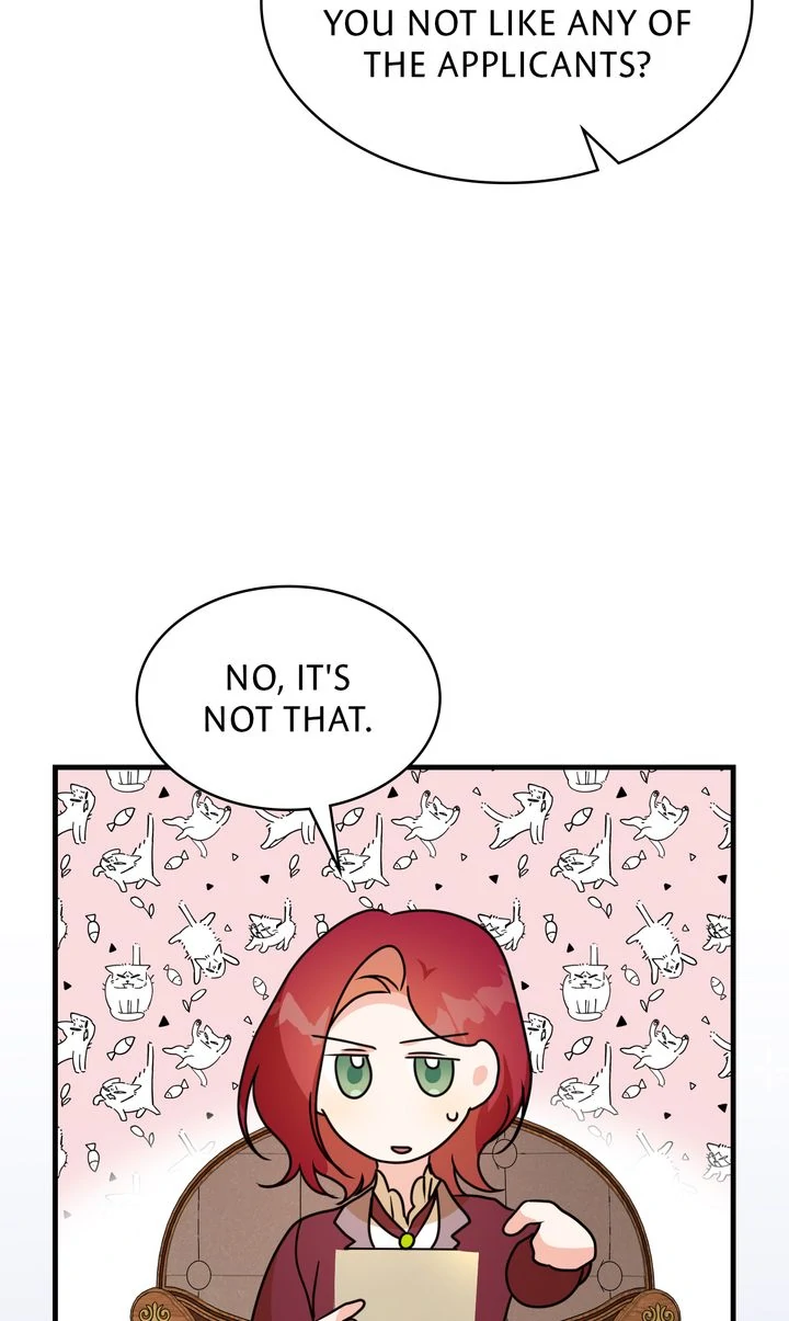 Till Divorce Do Us Part! Chapter 101 316 27