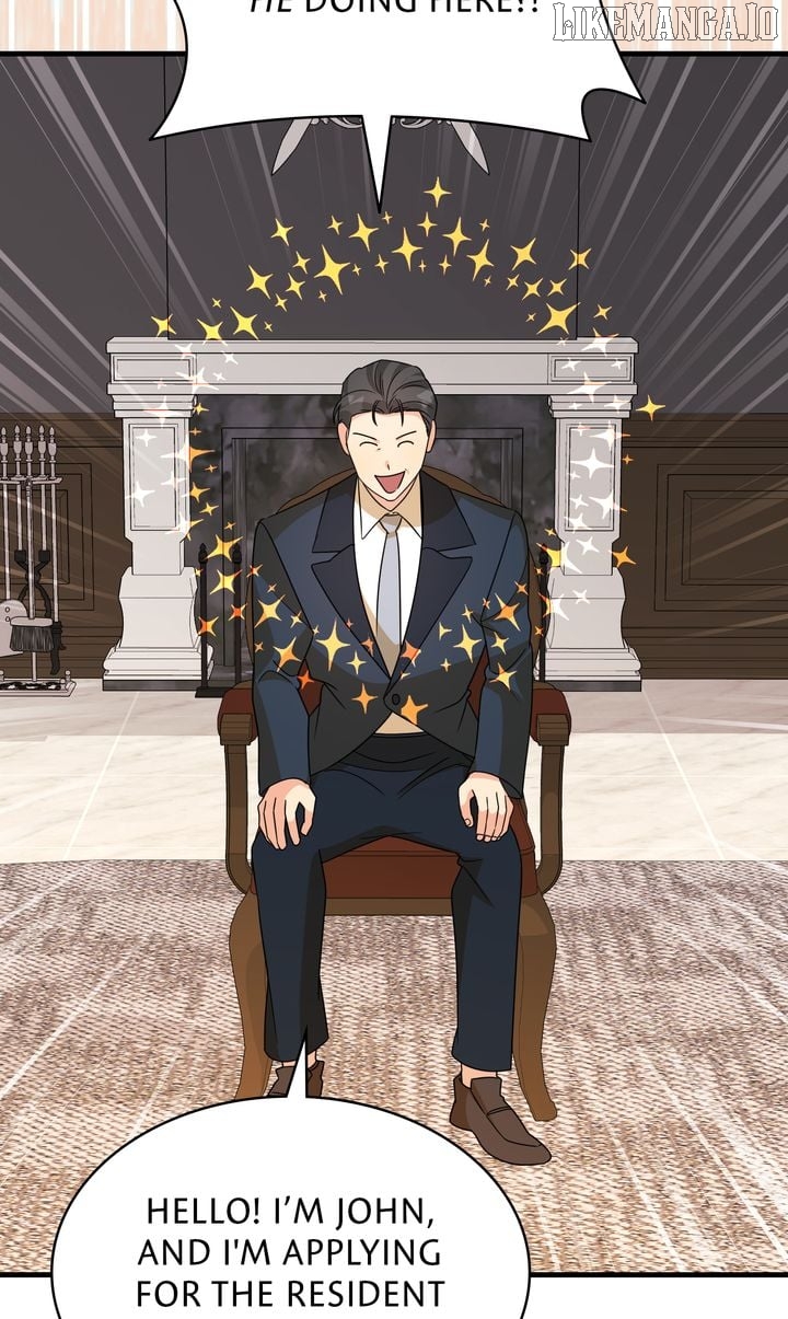 Till Divorce Do Us Part! Chapter 101 323 34