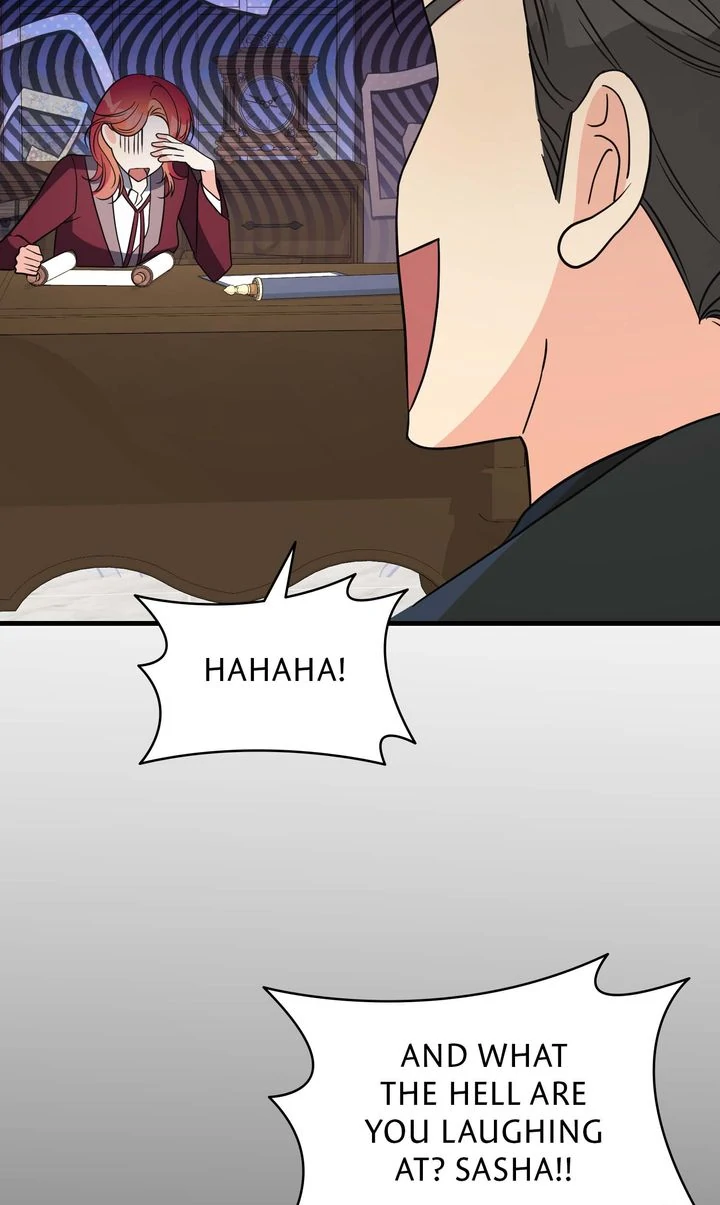 Till Divorce Do Us Part! Chapter 101 326 37