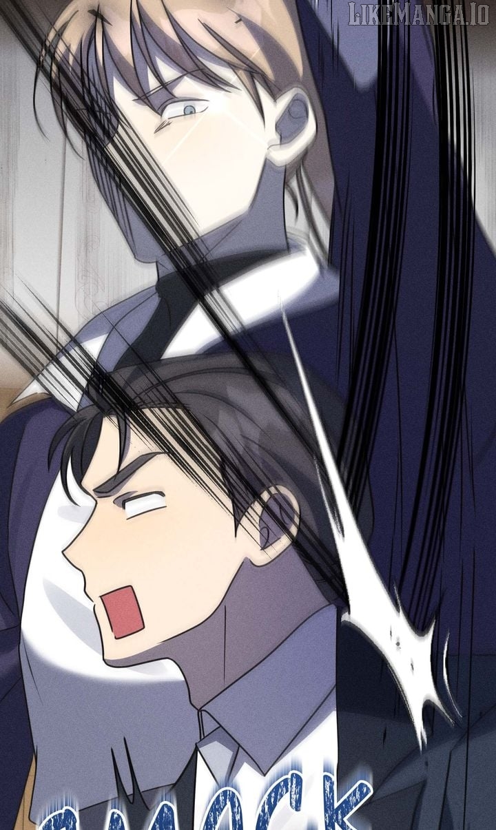 Till Divorce Do Us Part! Chapter 101 329 40