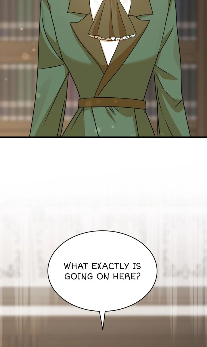 Till Divorce Do Us Part! Chapter 101 333 44