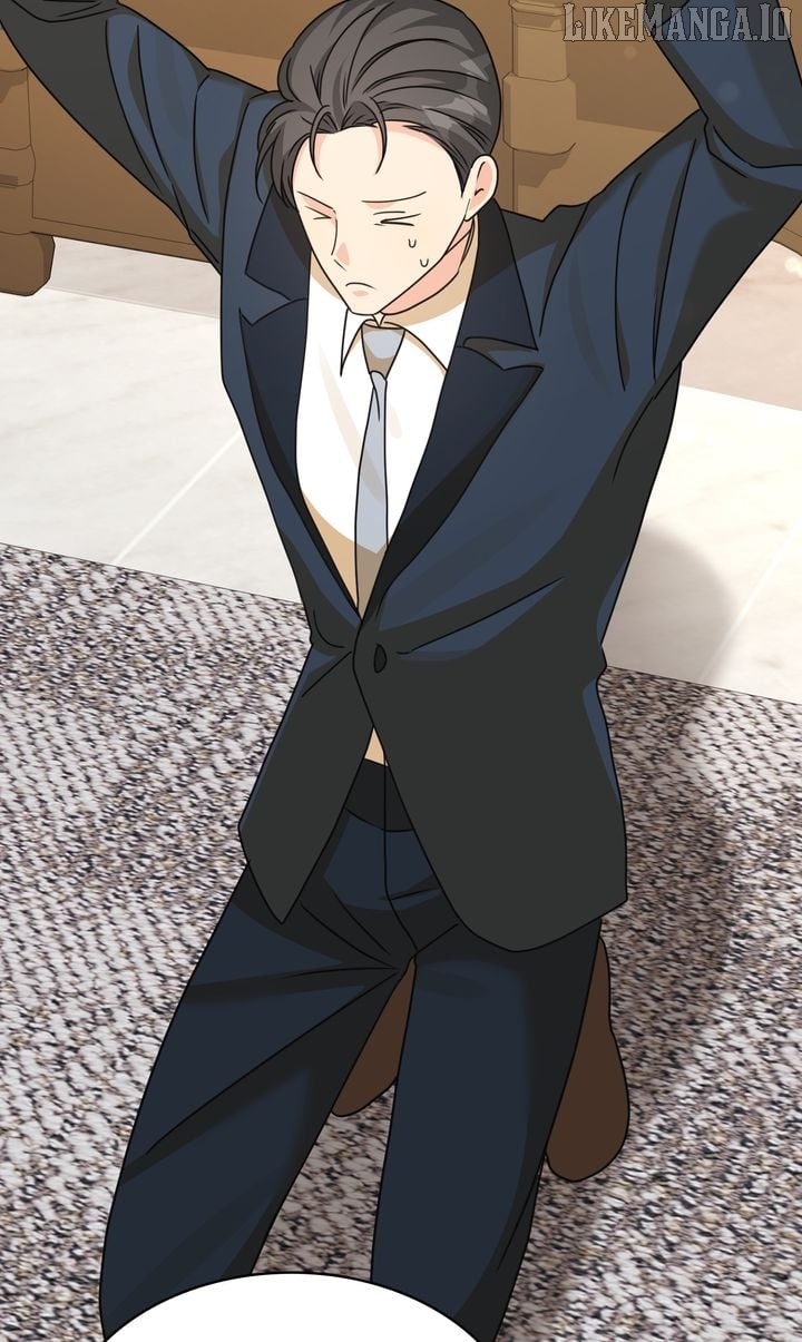 Till Divorce Do Us Part! Chapter 101 336 47